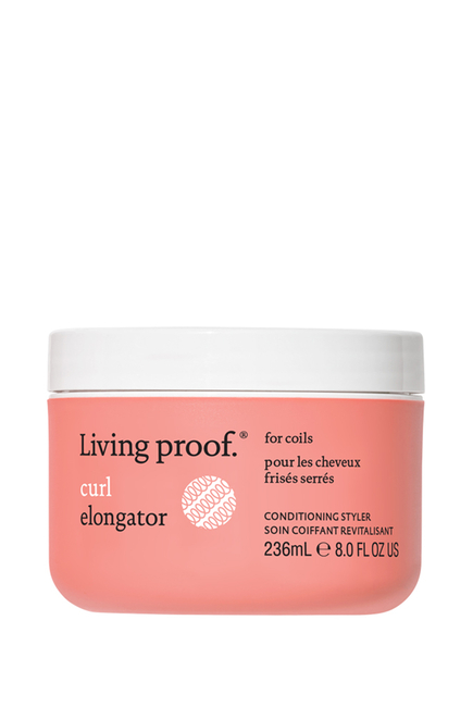 Curl Elongator
