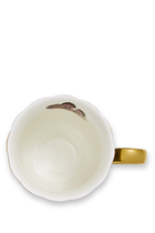 Creatures of Curiosity Black Mug