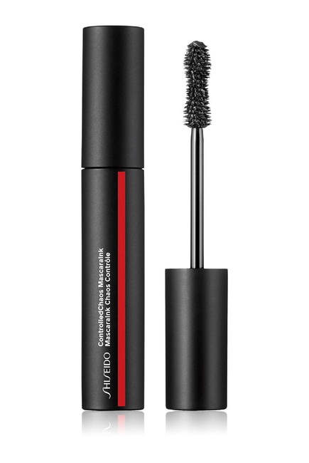 ControlledChaos Volumizing Mascara Ink
