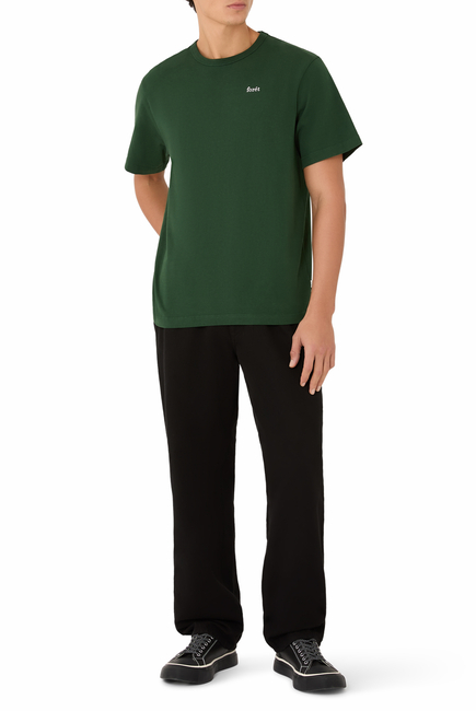 Clay Twill Pants