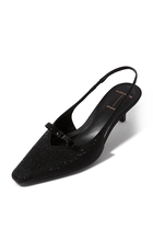 Adore 50 Slingback Pumps