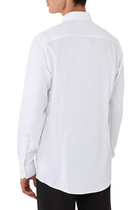 Fine Twill Shirt