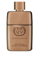 Gucci Guilty Intense Pour Femme Eau de Parfum