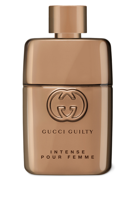 Gucci Guilty Intense Pour Femme Eau de Parfum
