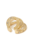 Ridley Star Ear Cuff