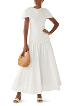 Piera Midi Dress