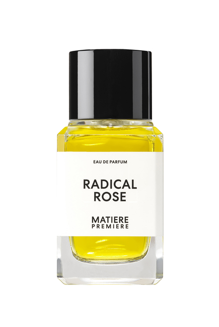 Radical Rose Eau de Parfum
