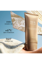 Solar The Self-Tanning Body Gel