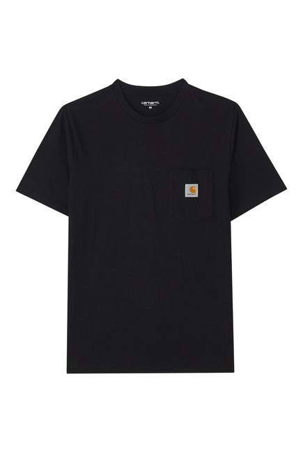 S/S Pocket T-Shirt