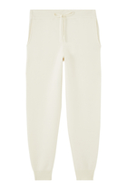 Cashmere Pants