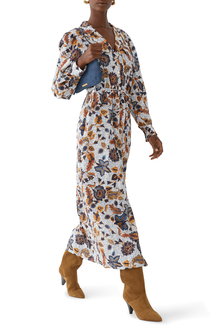 Giselle Dress
