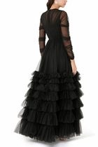 Sara Gown