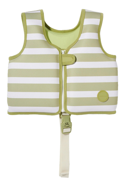 Kids Swim Vest 2-3