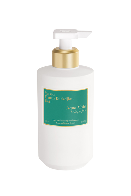 Aqua Media Cologne Forte
