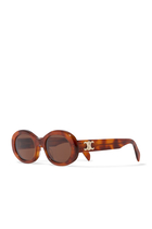 Triomphe 01 Sunglasses