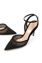 Sienna 85 Mules