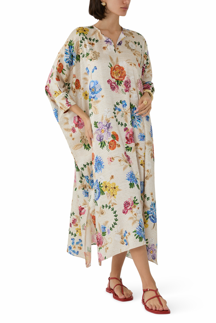 Zante Kaftan Farinifera