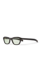 Clint D Frame Sunglasses