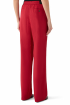 Takaroa Elastic Pants