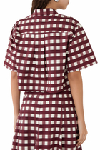 Flavio Boxy Shirt