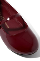 Kids  Elin Ballet Flats