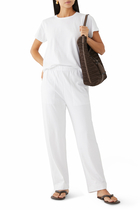 Margo Tapered Pocket Pants