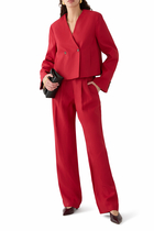 Takaroa Elastic Pants