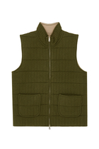 Mr. Hammersmith Gilet