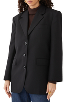 Sara Blazer