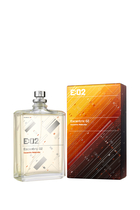 Escentric 02 Eau de Toilette