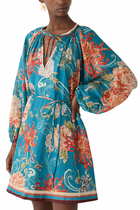 Fletcher Mini Dress