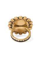 Octavia Ring