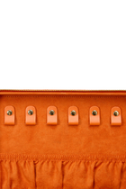 Maria Large Zip Jewelry Case