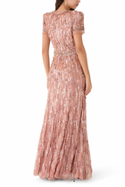 Roxy Gown