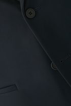 Precision Ponte Clinton Blazer