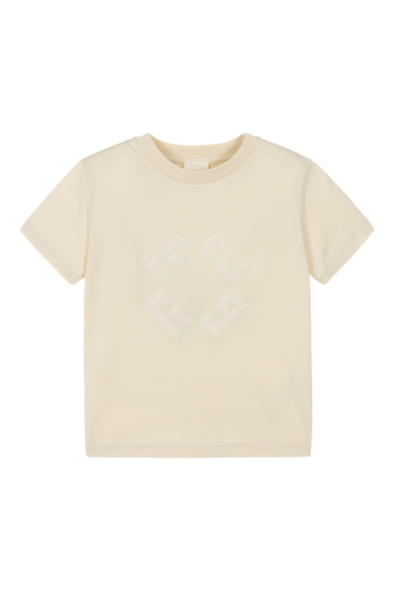 Kids Short Sleeve T-Shirt