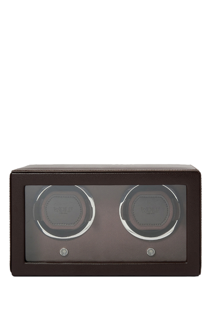 Cub Double Watch Winder