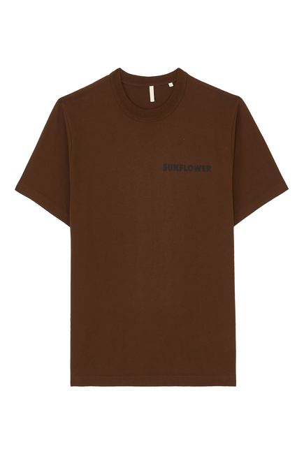 Master Logo T-Shirt