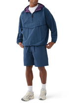  Nylon Field Anorak Jacket