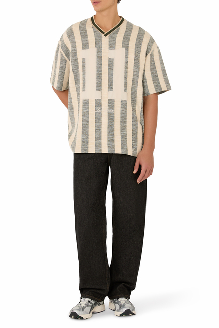 Bronson American Football Jersey