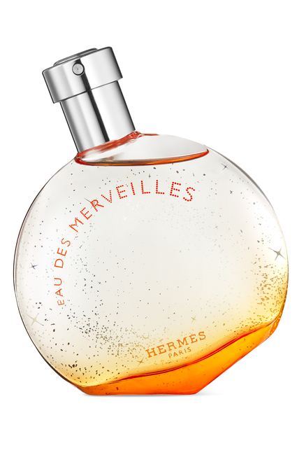 Eau des Merveilles, Eau de toilette