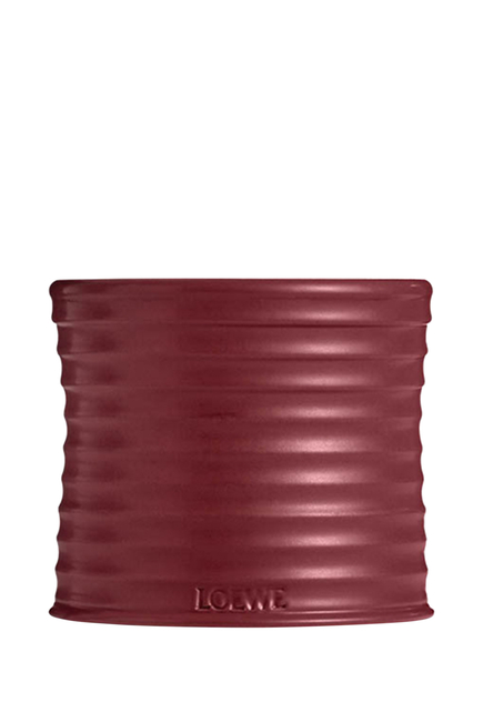 Beetroot Scented Candle