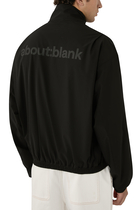 Technical Track Jacket