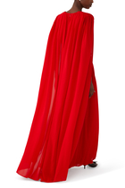 Zenaida Gown