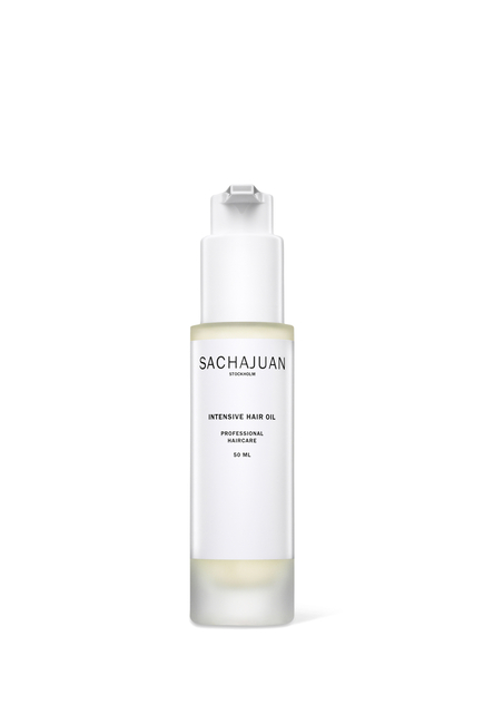 Intensive Hair Oil