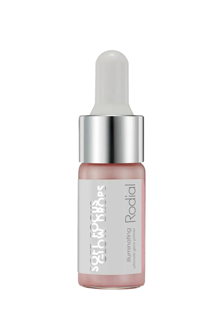 Soft Focus Glow Drops