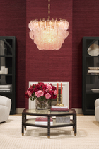 Solange Chandelier