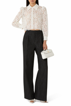 Anita Lace Blouse