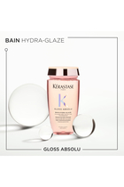 Gloss Absolu Hydra-Glaze Shampoo