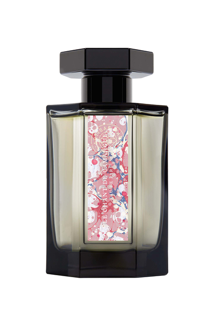 Le Chant De Camargue Eau de Parfum